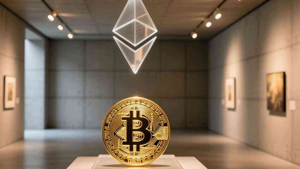 以太坊年底结束挖矿,一个时代的落幕与Web3的新篇章