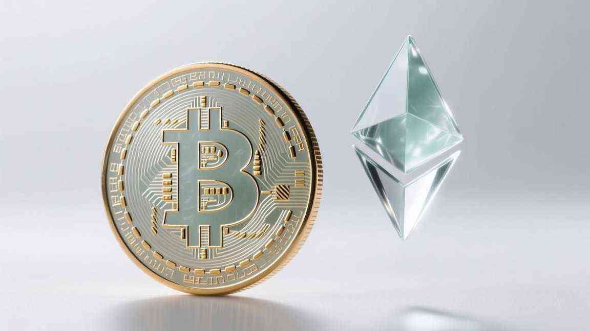 以太坊年底结束挖矿,一个时代的落幕与Web3的新篇章