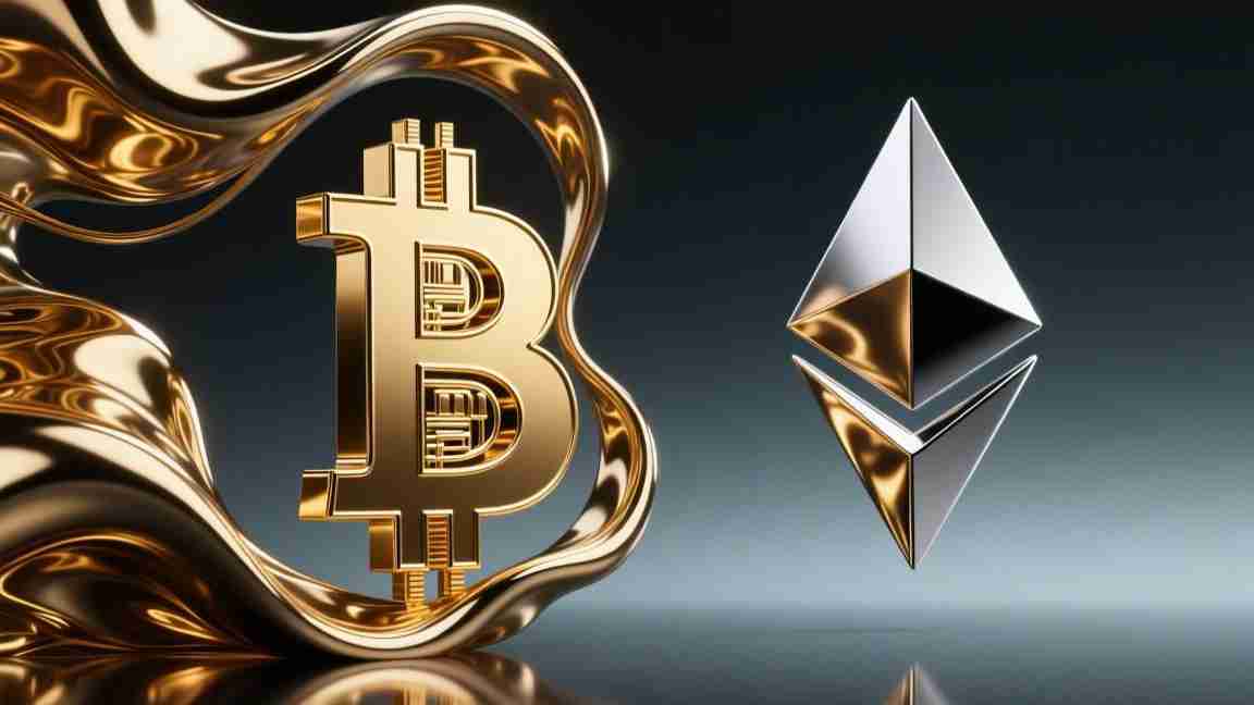 数字人民币/欧亿与Web3.0,重构未来数字经济的黄金三角