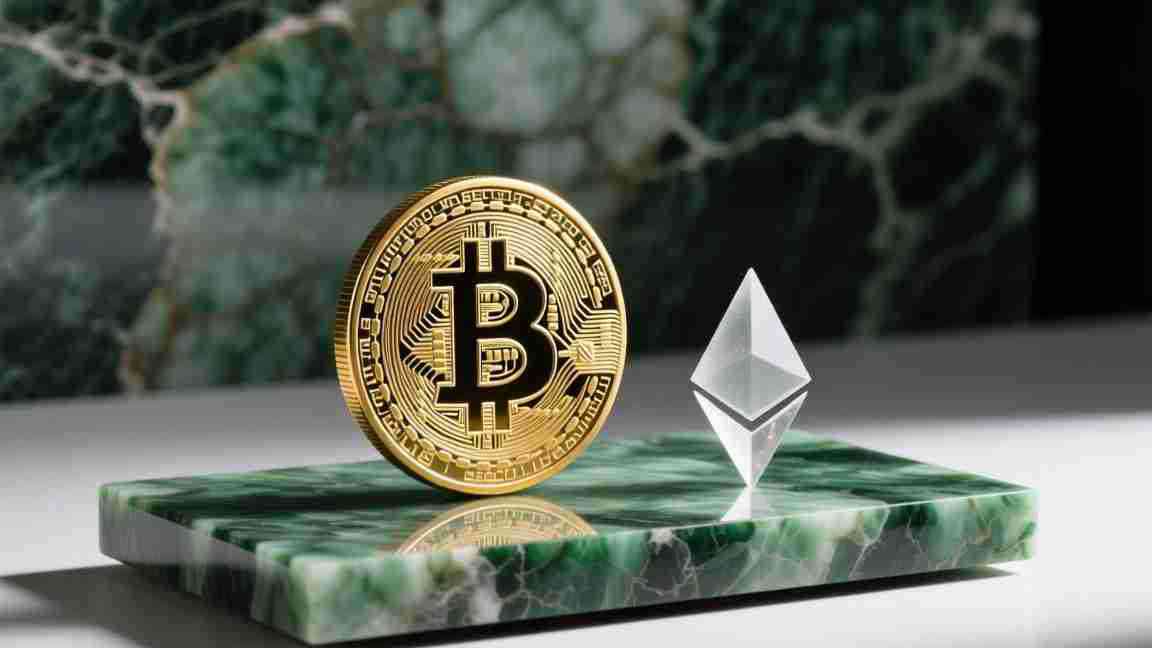 以太坊年底结束挖矿,一个时代的落幕与Web3的新篇章