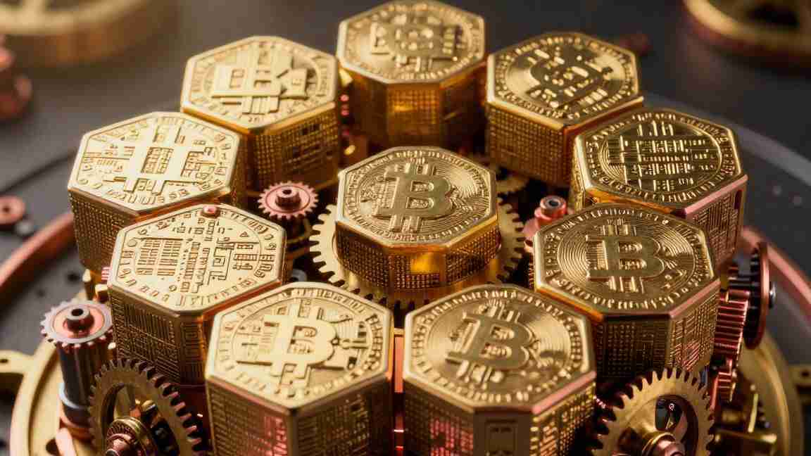 数字人民币/欧亿与Web3.0,重构未来数字经济的黄金三角