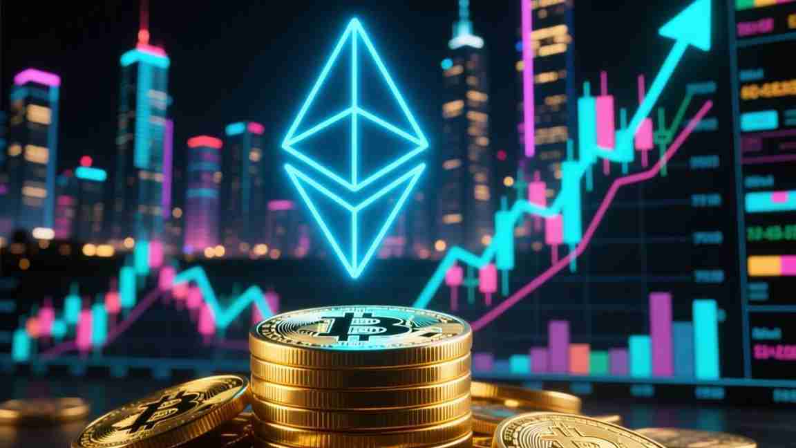 V神提议提高以太坊Gas费上限,一场关于网络扩容与未来的辩论