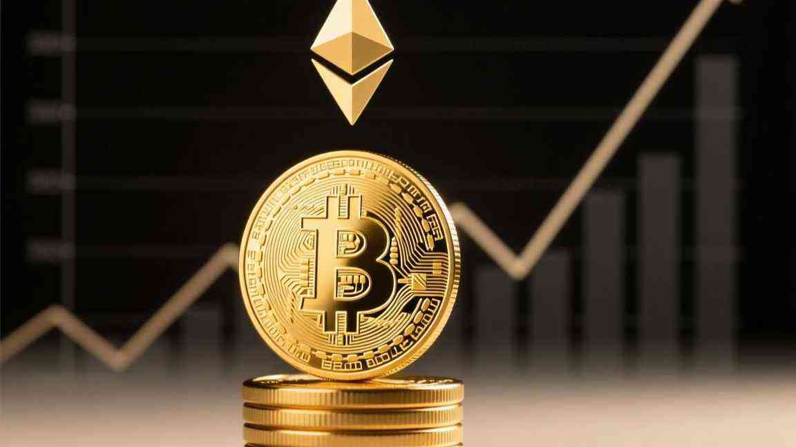 Miex米汇平台下的EOS/以太坊与瑞波币,三大主流数字货币的投资逻辑与前景展望