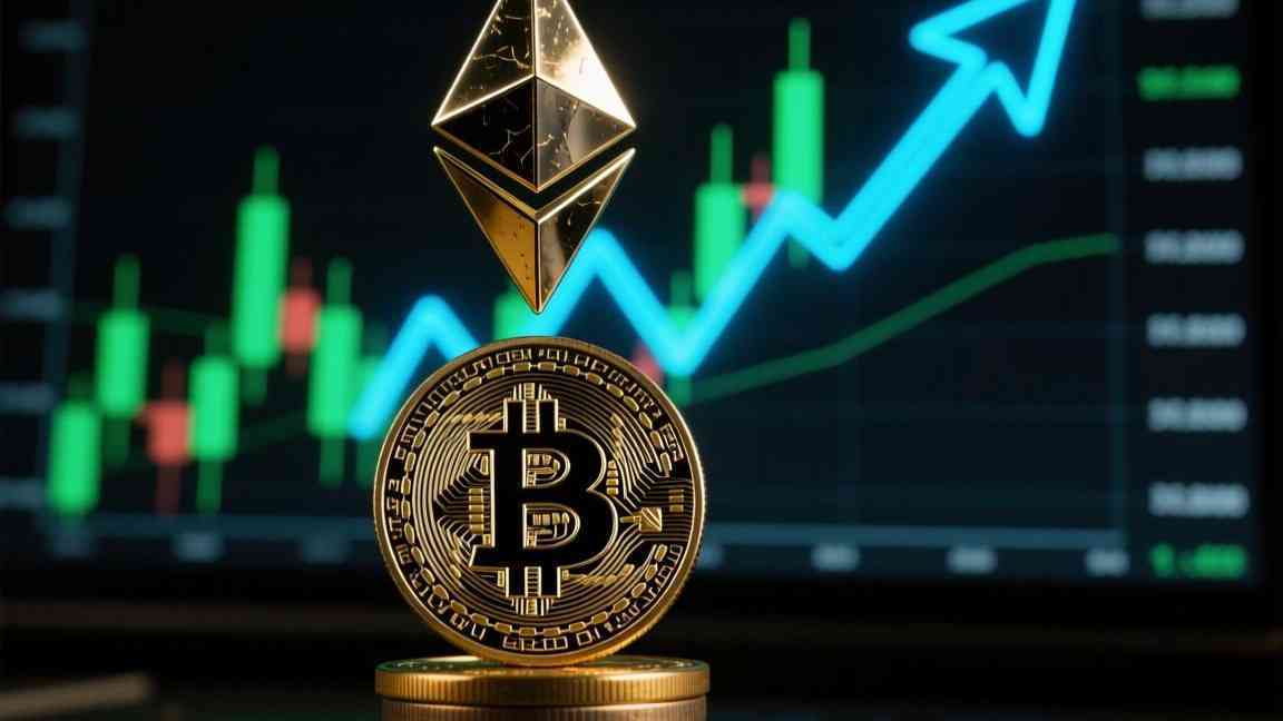 鄂尔多斯冷资源对接热算力,比特币挖矿的草原变局