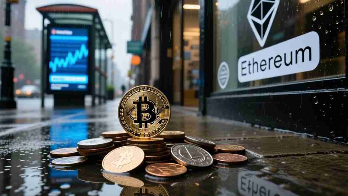 比特币挖矿,从最初的电光石火到如今的能耗之辩