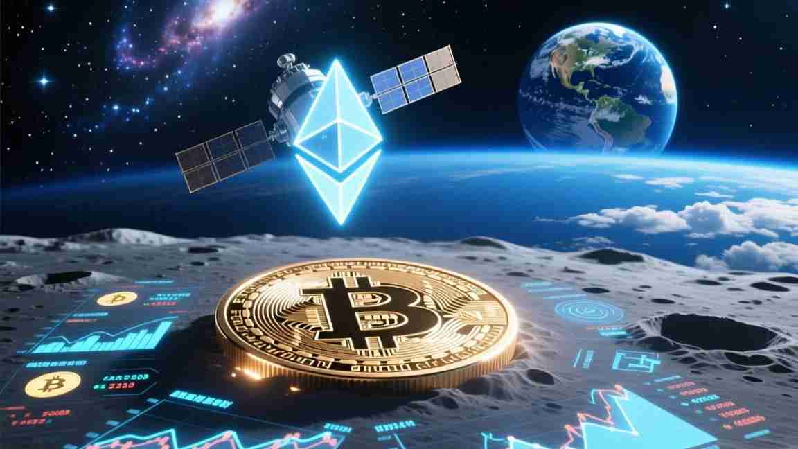 深度解析,以太坊发行的AcAR代币价值几何,一枚究竟值多少钱