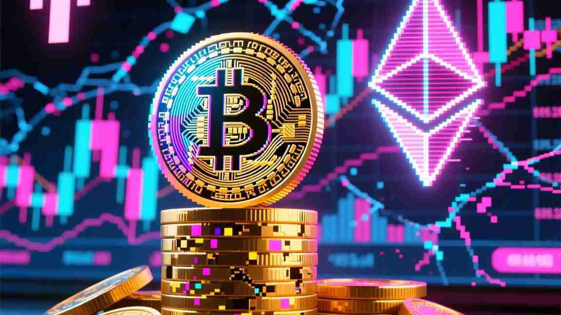 以太坊价格探至16年最低点,市场寒冬还是黎明前的暗夜