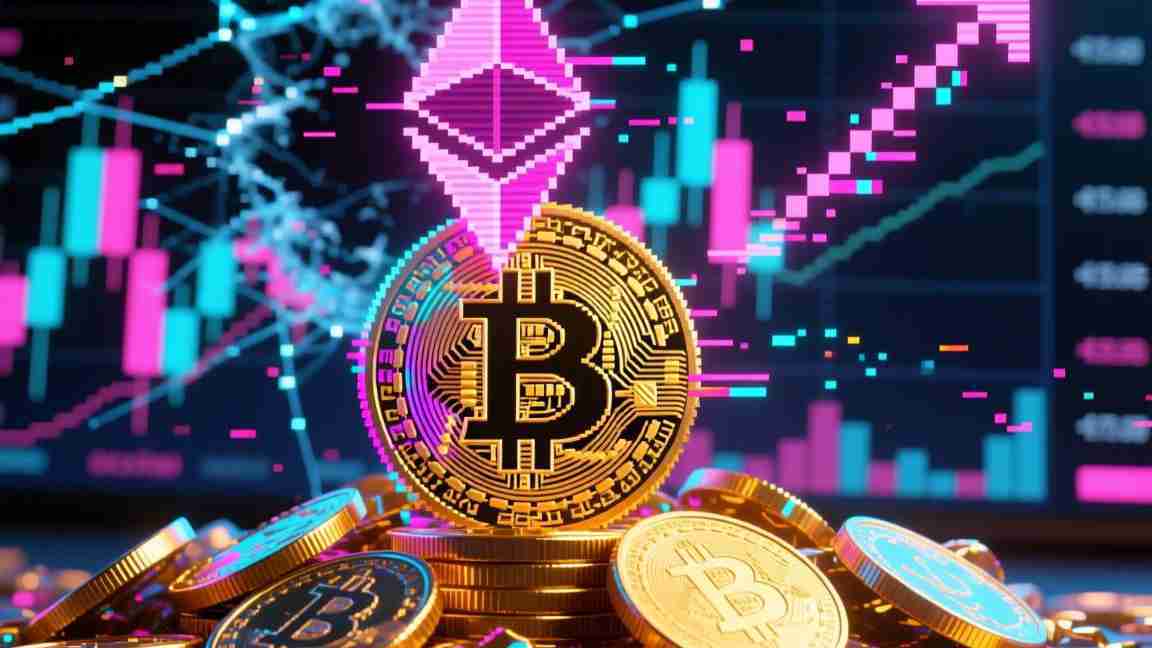 V神提议提高以太坊Gas费上限,一场关于网络扩容与未来的辩论