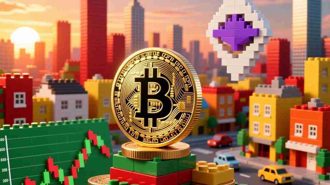 以太坊创始人挖币争议,从创世到囚徒的加密悲歌