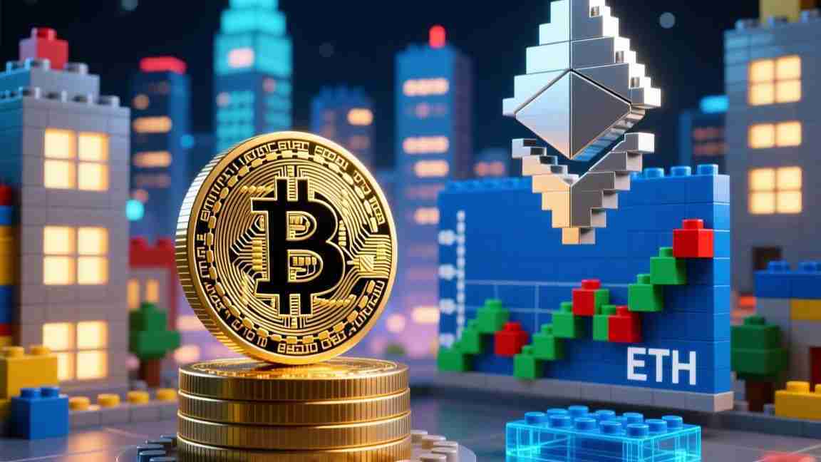 深度解析,以太坊发行的AcAR代币价值几何,一枚究竟值多少钱