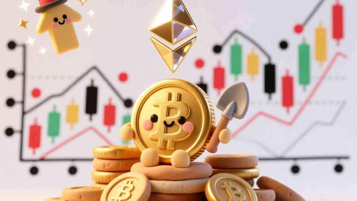 以太坊年底结束挖矿,一个时代的落幕与Web3的新篇章