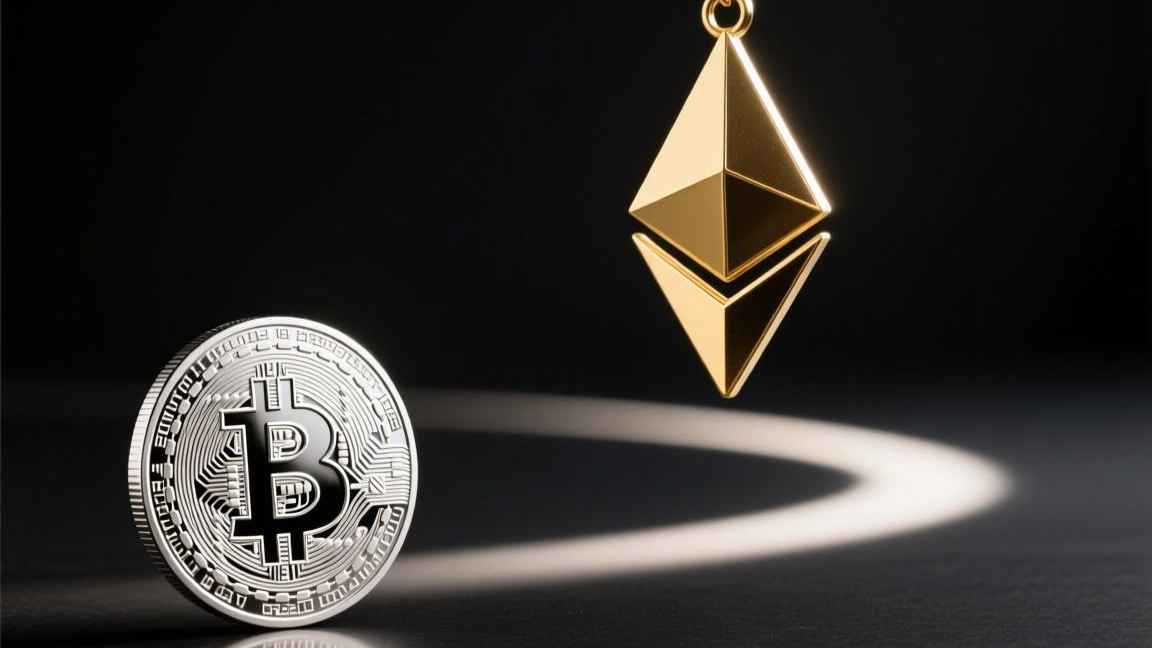 深度解析,以太坊发行的AcAR代币价值几何,一枚究竟值多少钱