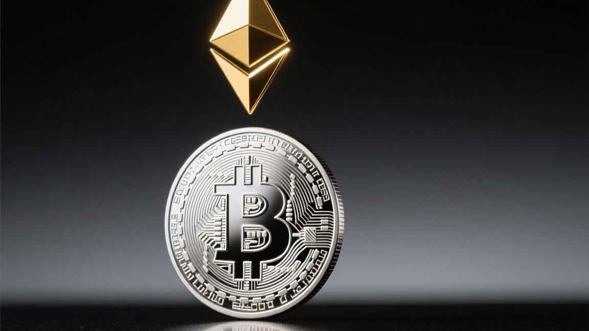 深度解析,以太坊发行的AcAR代币价值几何,一枚究竟值多少钱