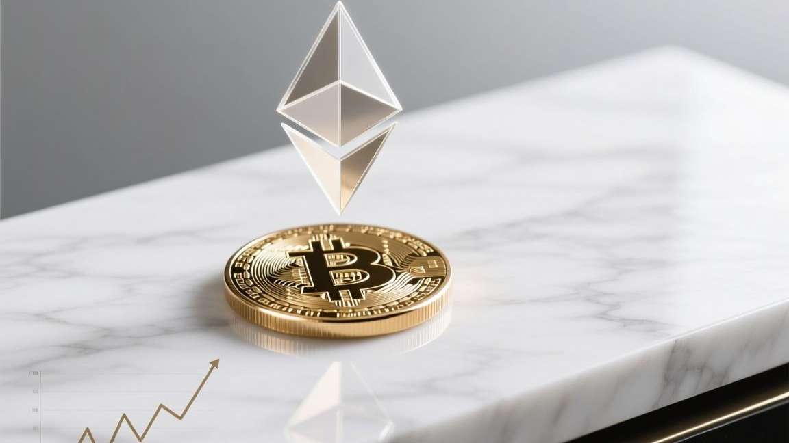 以太坊价格探至16年最低点,市场寒冬还是黎明前的暗夜