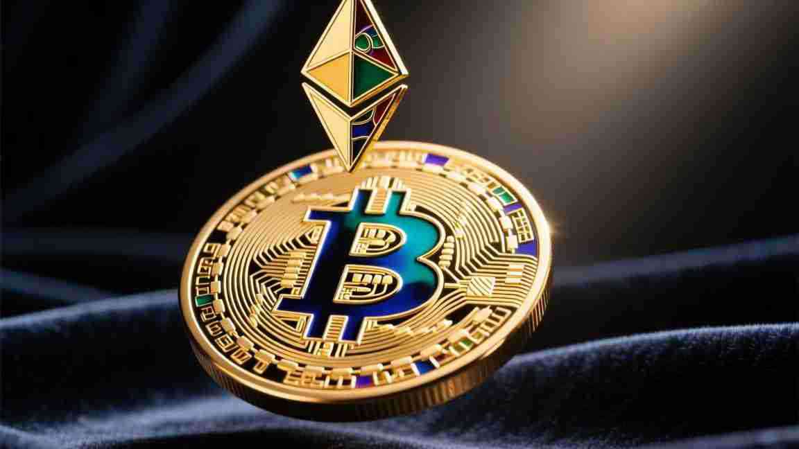 区块链/欧亿与Web3.0,币圈的新浪潮与未来展望