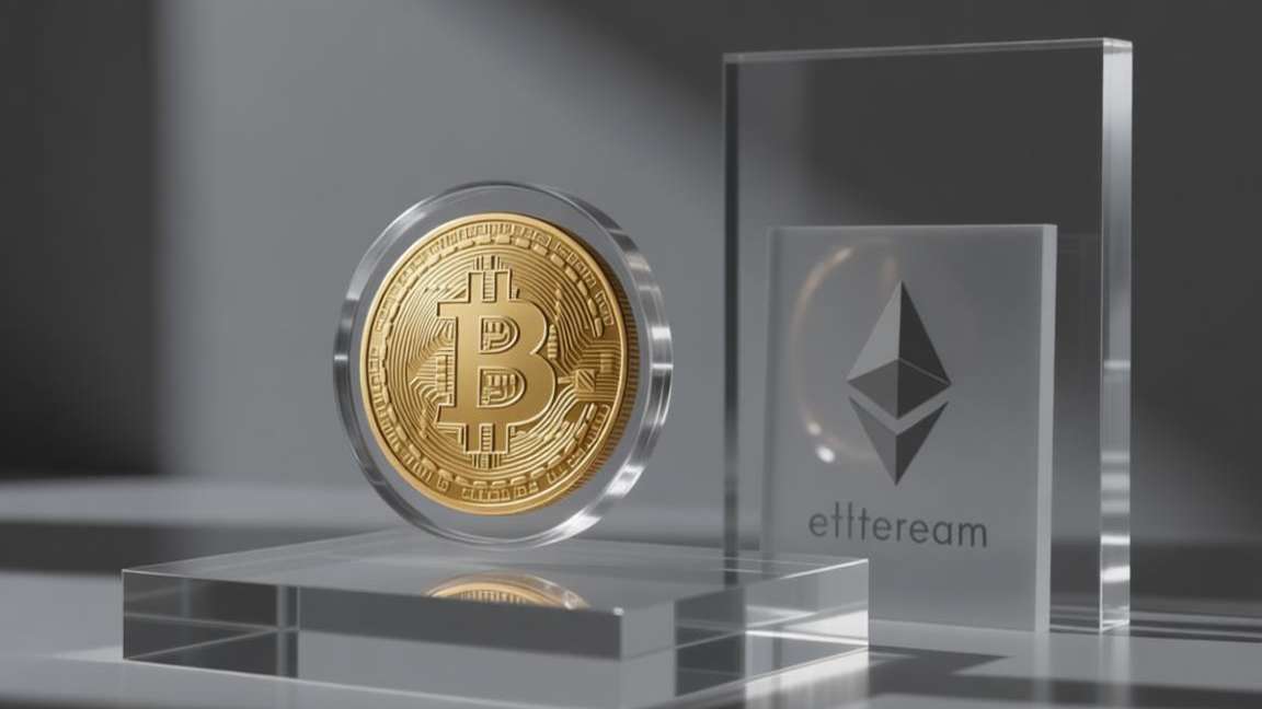 Miex米汇平台下的EOS/以太坊与瑞波币,三大主流数字货币的投资逻辑与前景展望